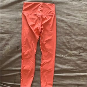 ZYIA Crescent Moon Legging